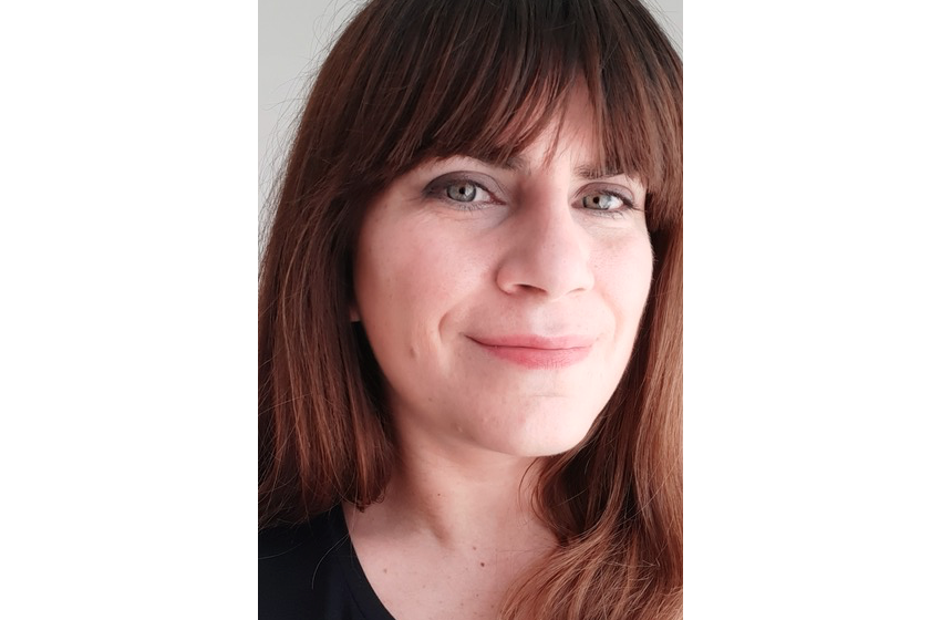Directora de Data Science lidera estudio internacional que ayudaría a pulmones afectados por Covid